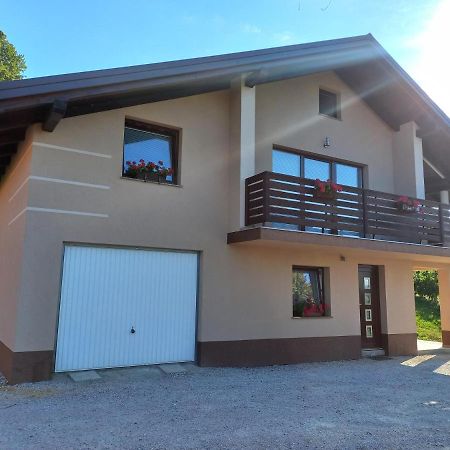Nastanitev Nika Apartment Rogaška Slatina Екстериор снимка