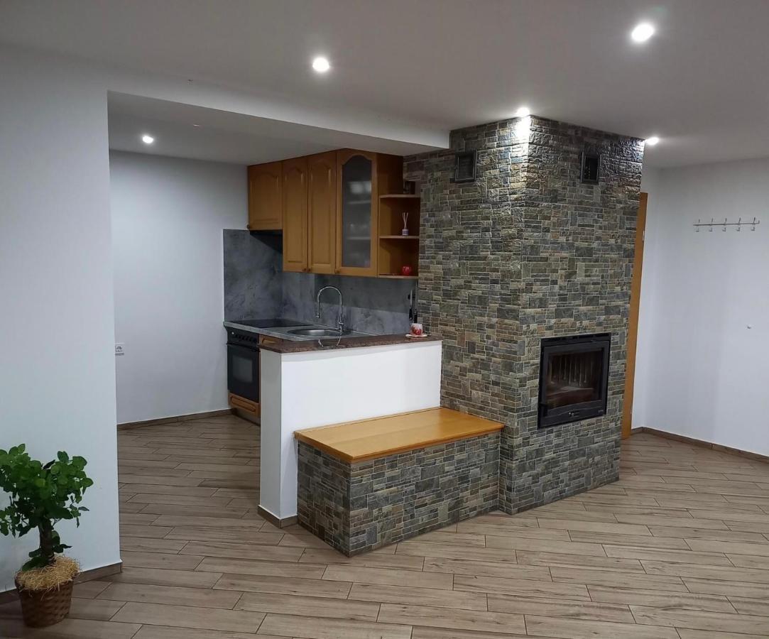 Nastanitev Nika Apartment Rogaška Slatina Екстериор снимка